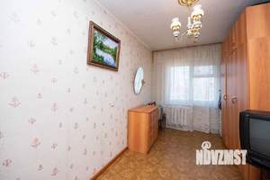 2-к квартира, вторичка, 46м2, 3/5 этаж