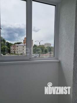 1-к квартира, вторичка, 38м2, 2/7 этаж