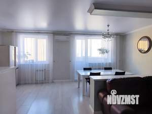 3-к квартира, вторичка, 94м2, 6/16 этаж