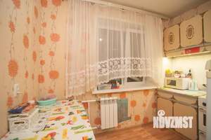 1-к квартира, вторичка, 35м2, 6/9 этаж