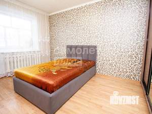 4-к квартира, вторичка, 86м2, 2/10 этаж