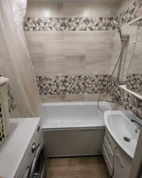 2-к квартира, вторичка, 47м2, 3/5 этаж