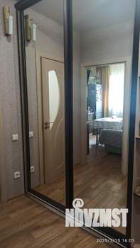 1-к квартира, вторичка, 39м2, 2/9 этаж