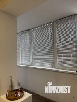 1-к квартира, вторичка, 35м2, 6/9 этаж