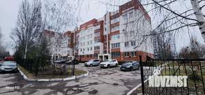 2-к квартира, вторичка, 92м2, 4/5 этаж
