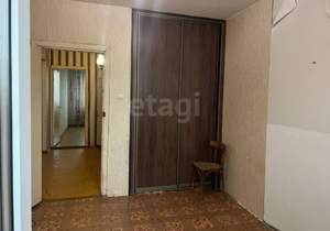 3-к квартира, вторичка, 64м2, 9/9 этаж