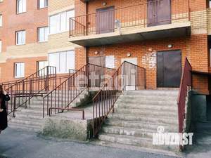 1-к квартира, вторичка, 34м2, 4/18 этаж