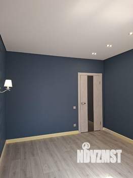 2-к квартира, вторичка, 62м2, 6/16 этаж