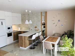 2-к квартира, вторичка, 82м2, 2/23 этаж