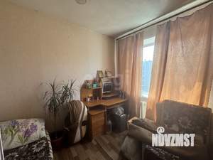 4-к квартира, вторичка, 71м2, 9/9 этаж