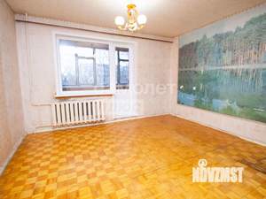 3-к квартира, вторичка, 69м2, 6/9 этаж