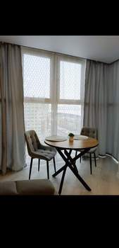 Студия квартира, вторичка, 31м2, 16/17 этаж