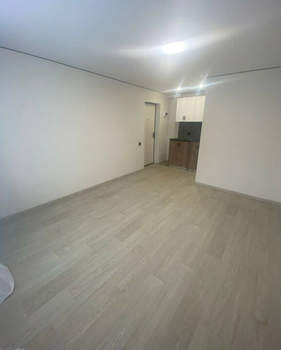 Студия квартира, вторичка, 18м2, 4/9 этаж