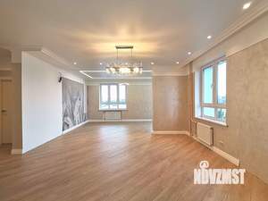 2-к квартира, вторичка, 85м2, 6/24 этаж