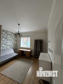 2-к квартира, вторичка, 72м2, 2/4 этаж