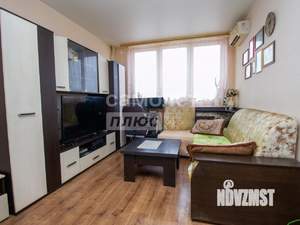 1-к квартира, вторичка, 34м2, 24/24 этаж