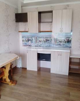 1-к квартира, вторичка, 26м2, 5/5 этаж