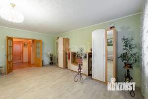 3-к квартира, вторичка, 116м2, 7/10 этаж