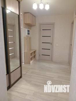 2-к квартира, вторичка, 50м2, 8/9 этаж