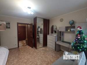 1-к квартира, вторичка, 26м2, 3/6 этаж