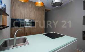 Студия квартира, вторичка, 52м2, 15/19 этаж