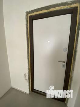 Студия квартира, сданный дом, 25м2, 14/24 этаж