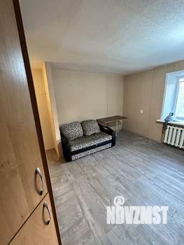 1-к квартира, вторичка, 32м2, 4/5 этаж