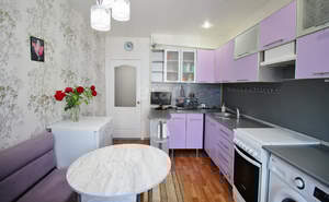 3-к квартира, вторичка, 69м2, 7/10 этаж