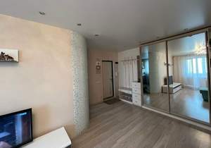 3-к квартира, вторичка, 68м2, 8/9 этаж
