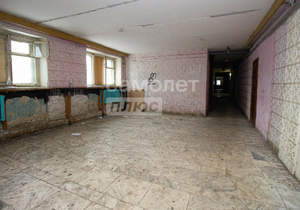 Студия квартира, вторичка, 15м2, 1/5 этаж