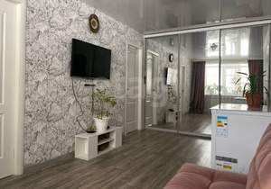 3-к квартира, вторичка, 41м2, 1/5 этаж