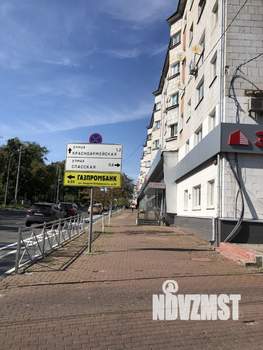 1-к квартира, вторичка, 30м2, 4/5 этаж