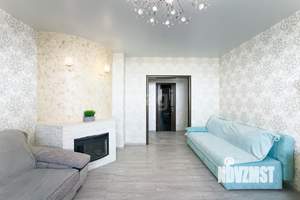 3-к квартира, вторичка, 81м2, 18/19 этаж