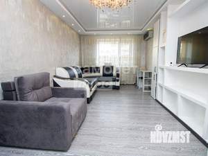 1-к квартира, вторичка, 42м2, 4/16 этаж