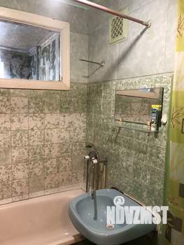 1-к квартира, вторичка, 30м2, 4/5 этаж