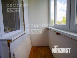 1-к квартира, вторичка, 39м2, 1/6 этаж