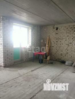 1-к квартира, сданный дом, 36м2, 11/16 этаж