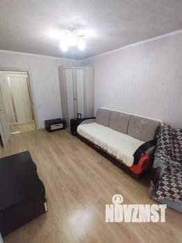 2-к квартира, вторичка, 52м2, 1/10 этаж