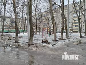 3-к квартира, вторичка, 55м2, 1/5 этаж