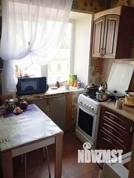3-к квартира, вторичка, 50м2, 3/5 этаж