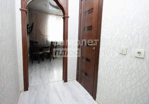 2-к квартира, вторичка, 56м2, 4/10 этаж