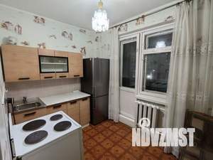 1-к квартира, вторичка, 37м2, 2/9 этаж