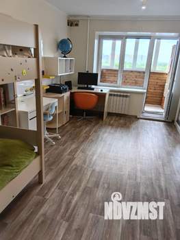 2-к квартира, вторичка, 73м2, 12/12 этаж