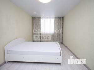 1-к квартира, вторичка, 36м2, 22/24 этаж