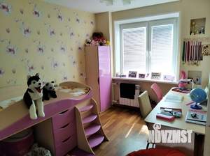 3-к квартира, вторичка, 75м2, 6/9 этаж