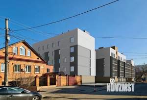 2-к квартира, вторичка, 60м2, 3/5 этаж