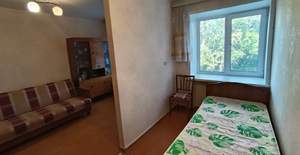 1-к квартира, вторичка, 22м2, 4/5 этаж