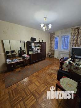 2-к квартира, вторичка, 43м2, 2/6 этаж