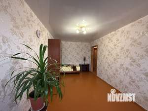 1-к квартира, вторичка, 35м2, 6/9 этаж