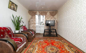 2-к квартира, вторичка, 50м2, 8/9 этаж